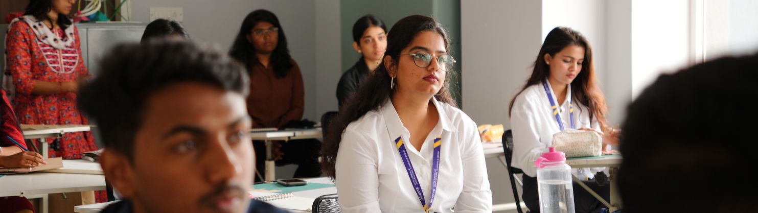 Nitte School of Architecture,Planning & Design